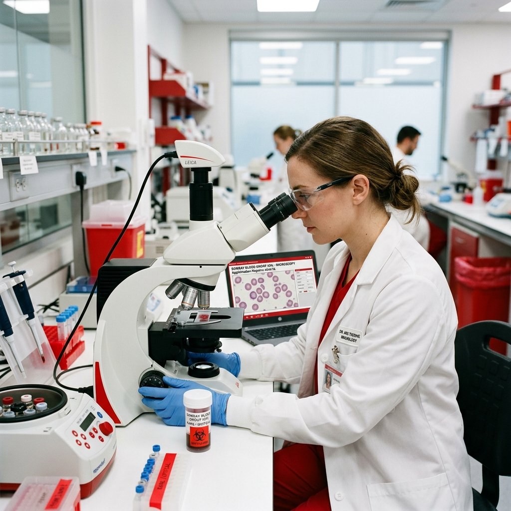 Rare Blood Groups in India: Finding a Match with JeevanSeva