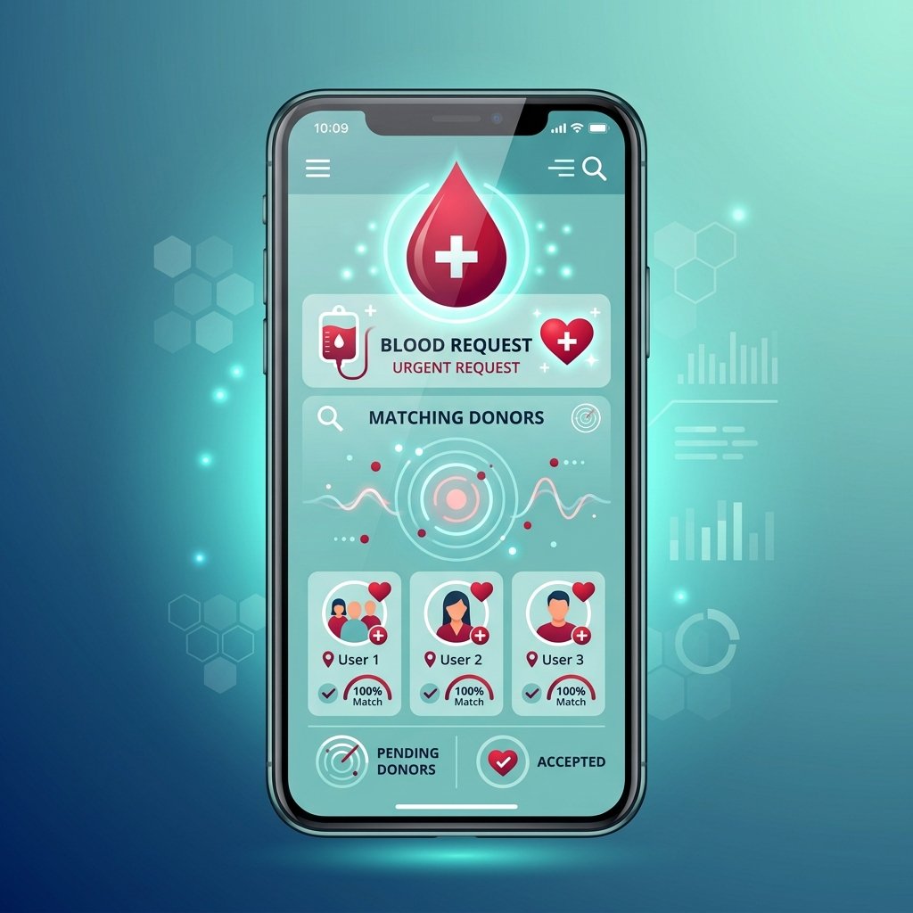 Emergency Blood Requirement in Nashik: How JeevanSeva Helps