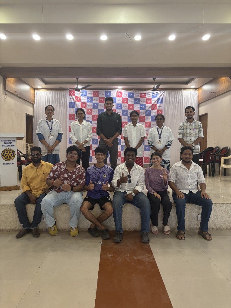 A Day Dedicated to Saving Lives