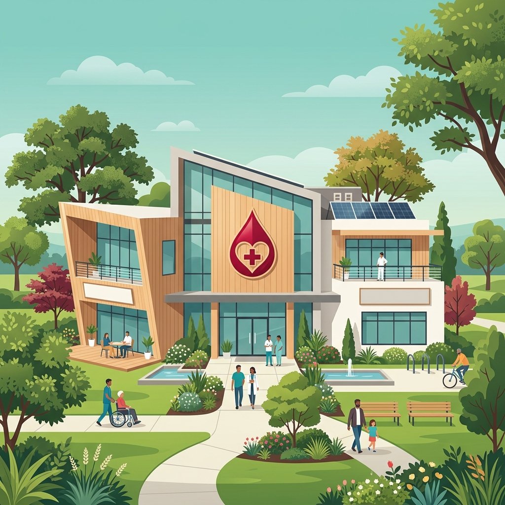 JeevanSeva HQ: Saving Lives from Vangaon